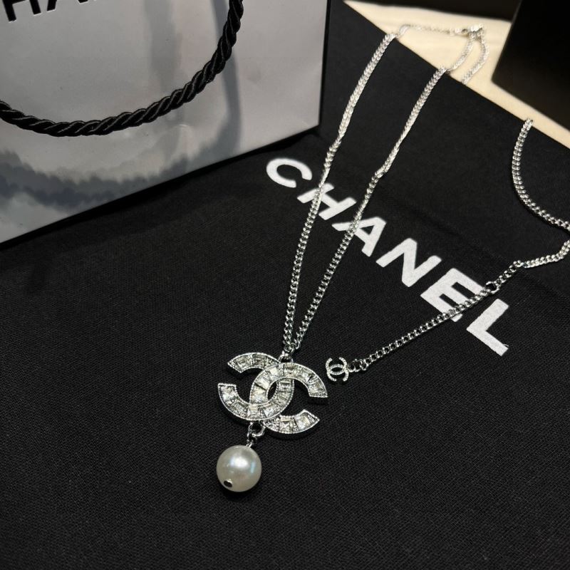 Chanel Necklaces